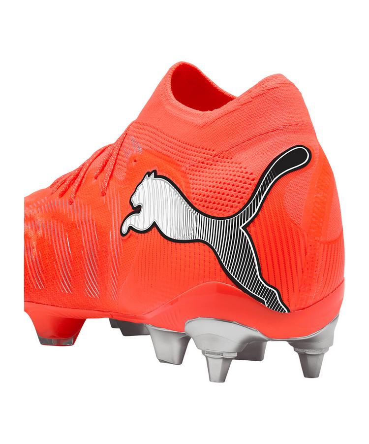 PUMA PUMA FUTURE 9 Ultimate MX SG Eclipse Fu&szlig;ballschuhe - rot - 1 | SportScheck