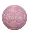 Erima Vranjes 17 Trainingsball  F7202518 Basketball - rosa