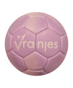 Erima Vranjes 17 Trainingsball  F7202518 Basketball rosa