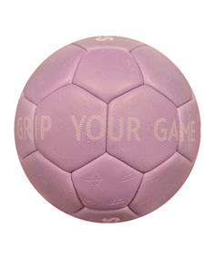 Rückansicht von Erima Vranjes 17 Trainingsball  F7202518 Basketball rosa