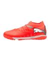 PUMA FUTURE 9 Pro Cage IN Unleash Fu&szlig;ballschuhe Herren - rot