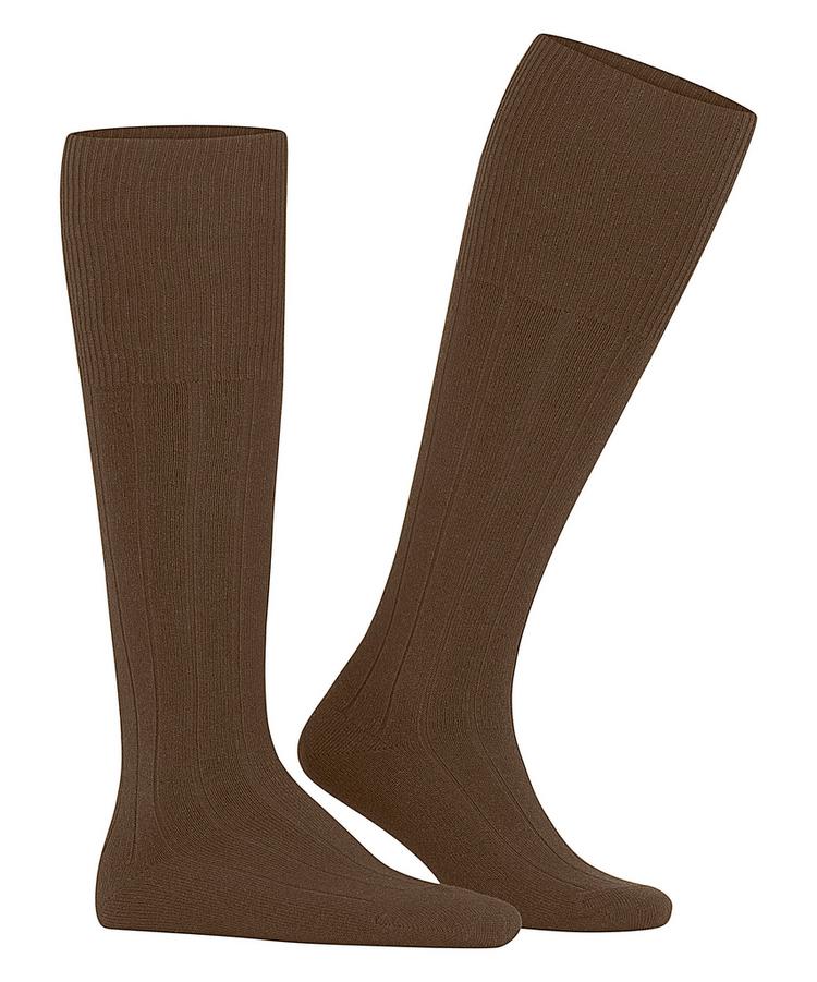 Falke Falke Lhasa Rib Socken Herren - cappucino (5520) - 0 | SportScheck