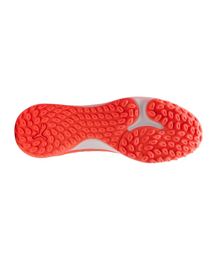 PUMA PUMA FUTURE 9 Pro Cage IN Unleash Fu&szlig;ballschuhe Herren - rot - 0 | SportScheck