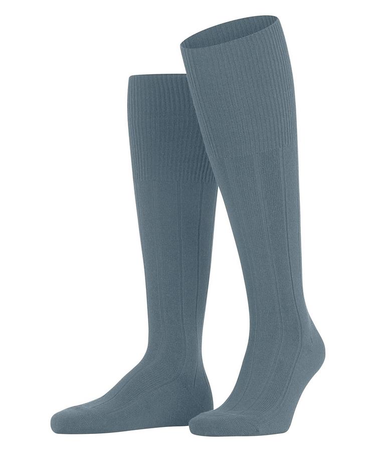 Falke Falke Lhasa Rib Socken Herren - monument (6592) - 0 | SportScheck