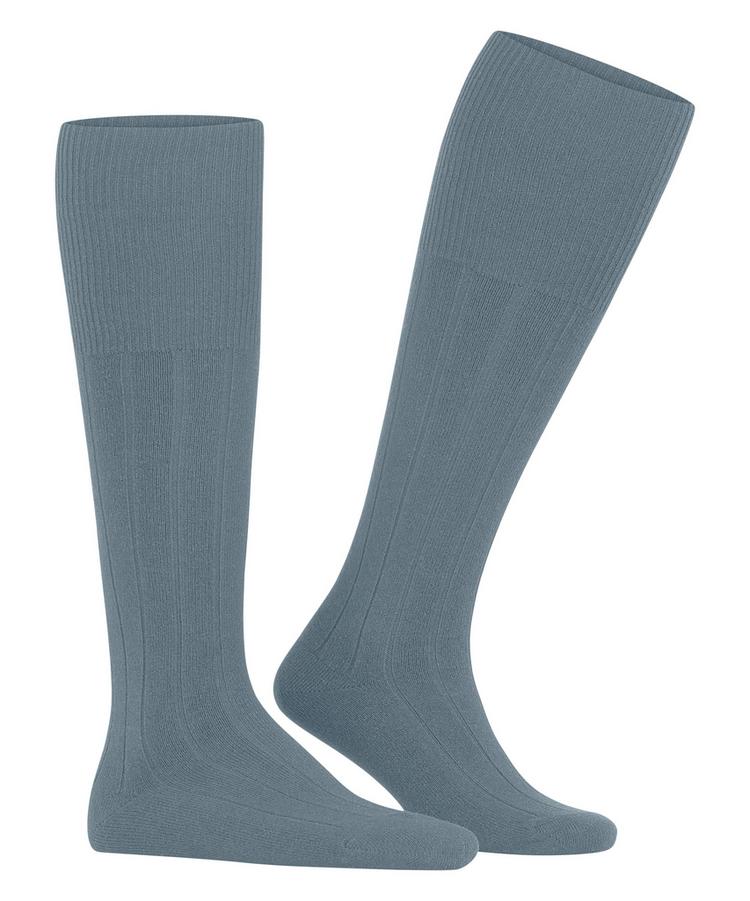 Falke Falke Lhasa Rib Socken Herren - monument (6592) - 0 | SportScheck