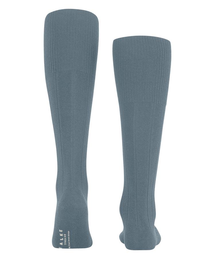 Falke Falke Lhasa Rib Socken Herren - monument (6592) - 0 | SportScheck