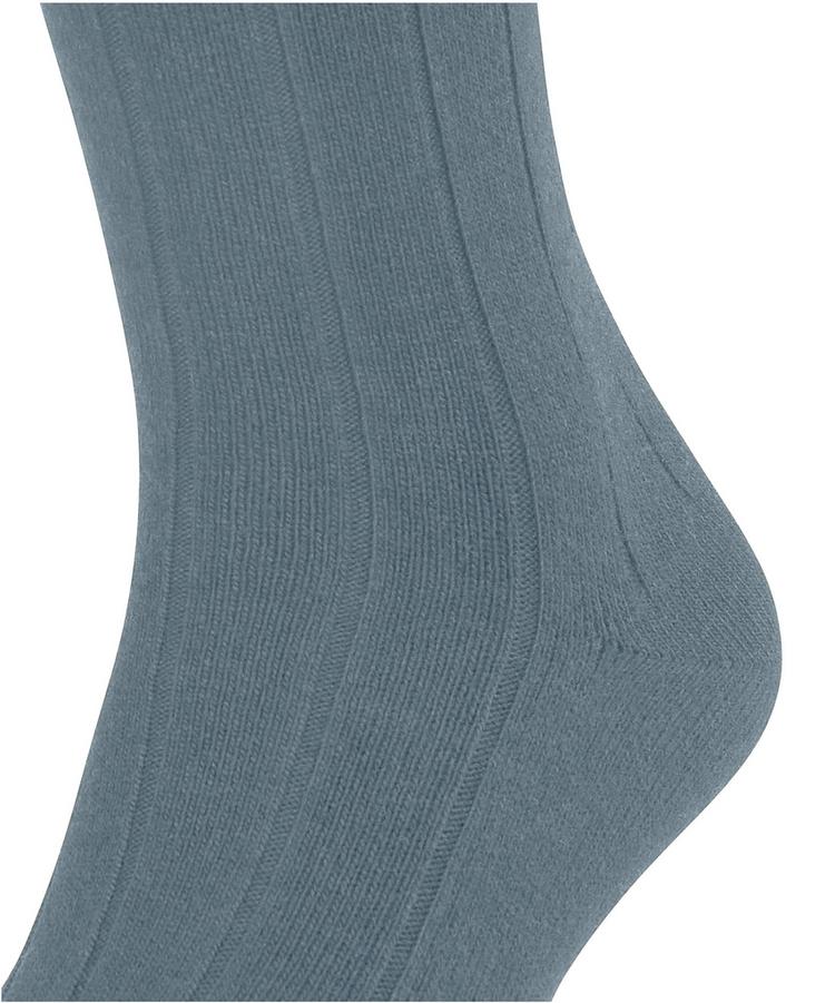 Falke Falke Lhasa Rib Socken Herren - monument (6592) - 1 | SportScheck