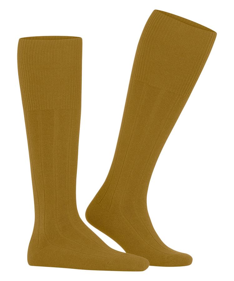 Falke Falke Lhasa Rib Socken Herren - nectar (7240) - 0 | SportScheck