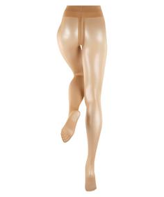 Rückansicht von ESPRIT Freizeitsocken Damen beige (4115)