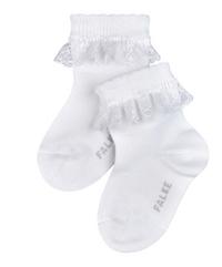 Falke Socken Kinder - white (2000)