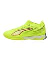 PUMA ULTRA 6 Match IN Unleash Kids Fu&szlig;ballschuhe Kinder - gelb