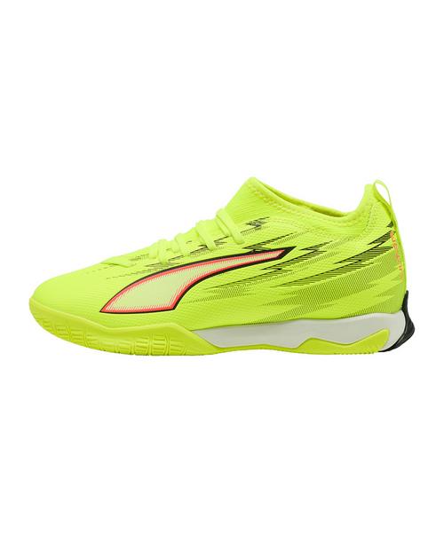 PUMA ULTRA 6 Match IN Unleash Kids Fu&szlig;ballschuhe Kinder