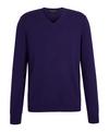 Falke Strickpullover Herren - violet (6737)
