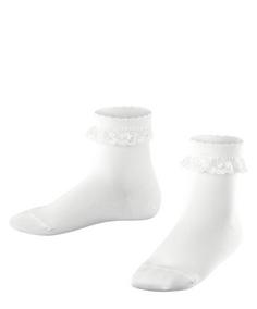 Falke Freizeitsocken Kinder white (2000)