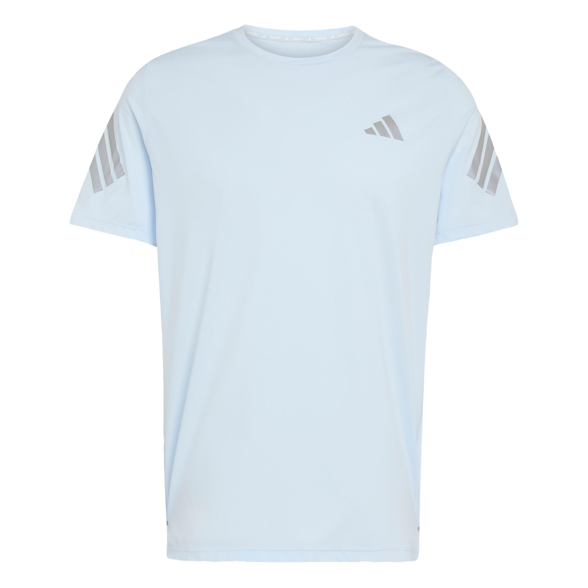 adidas adi365&nbsp;Climacool T-Shirt Funktionsshirt Herren - Crystal Sky