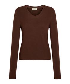 Falke Strickpullover Damen maroon (5108)