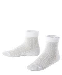 Falke Socken Kinder - white (2000)