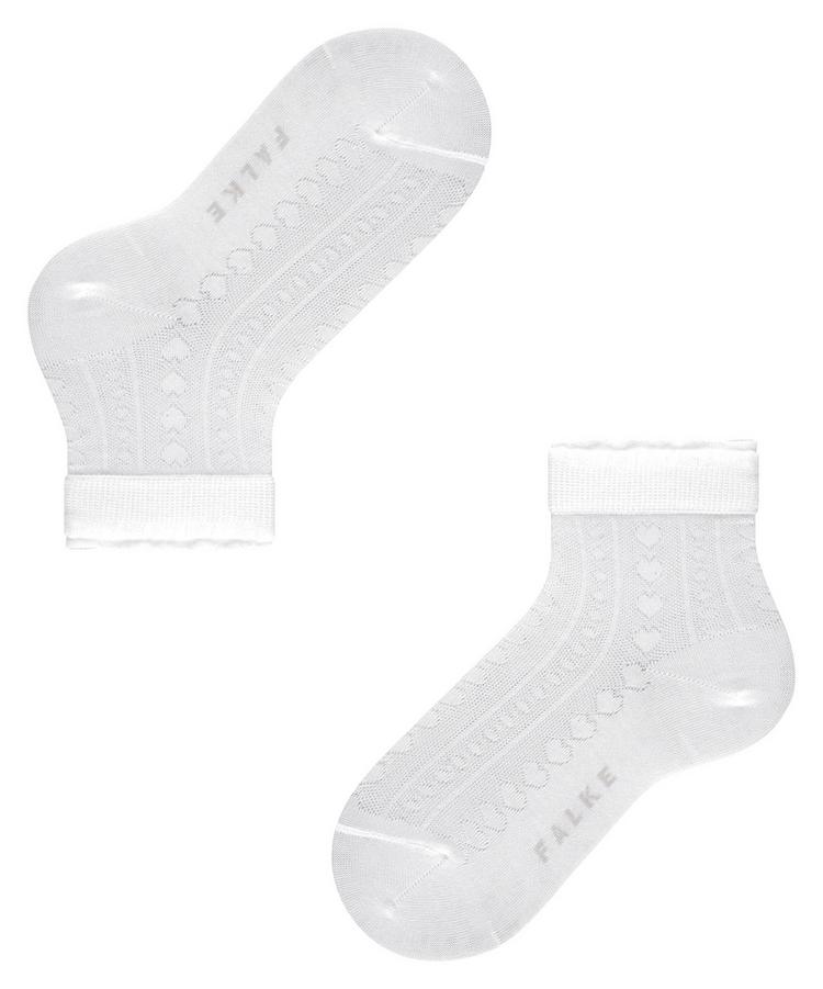 Falke Falke Socken Kinder - white (2000) - 2 | SportScheck