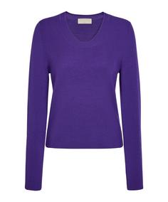Falke Strickpullover Damen purple (8300)