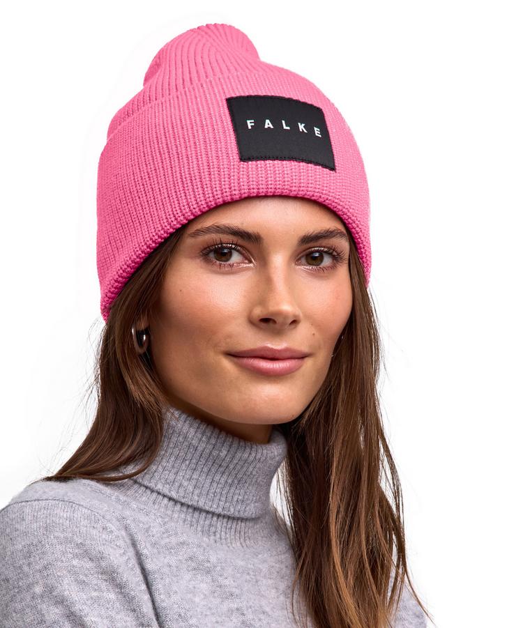 Falke Falke Beanie - flamingo (8510) - 0 | SportScheck