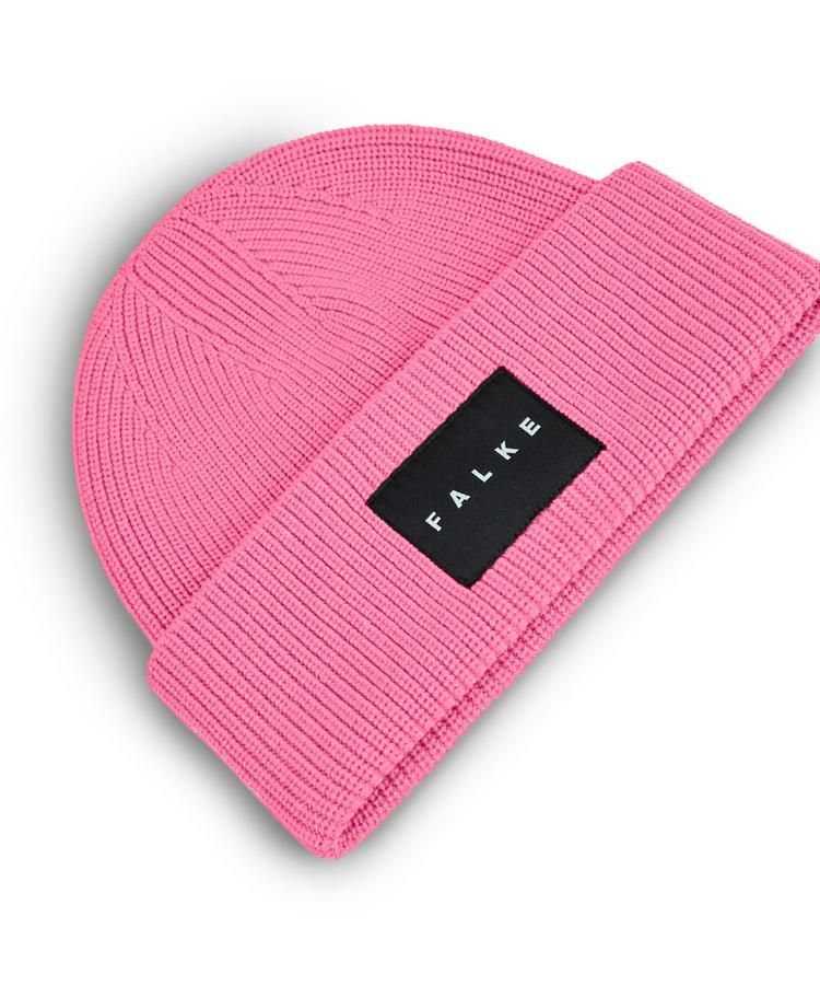 Falke Falke Beanie - flamingo (8510) - 1 | SportScheck