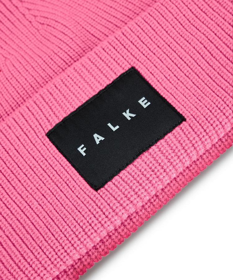 Falke Falke Beanie - flamingo (8510) - 2 | SportScheck
