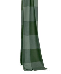 Burlington Schal papaya-graphite (7054)