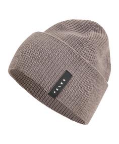 Falke Beanie walnut mel (5970)