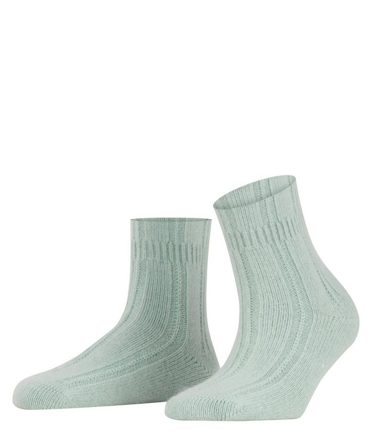 Falke Falke Bedsock SO Socken Damen - peppermint (7792) - 0 | SportScheck