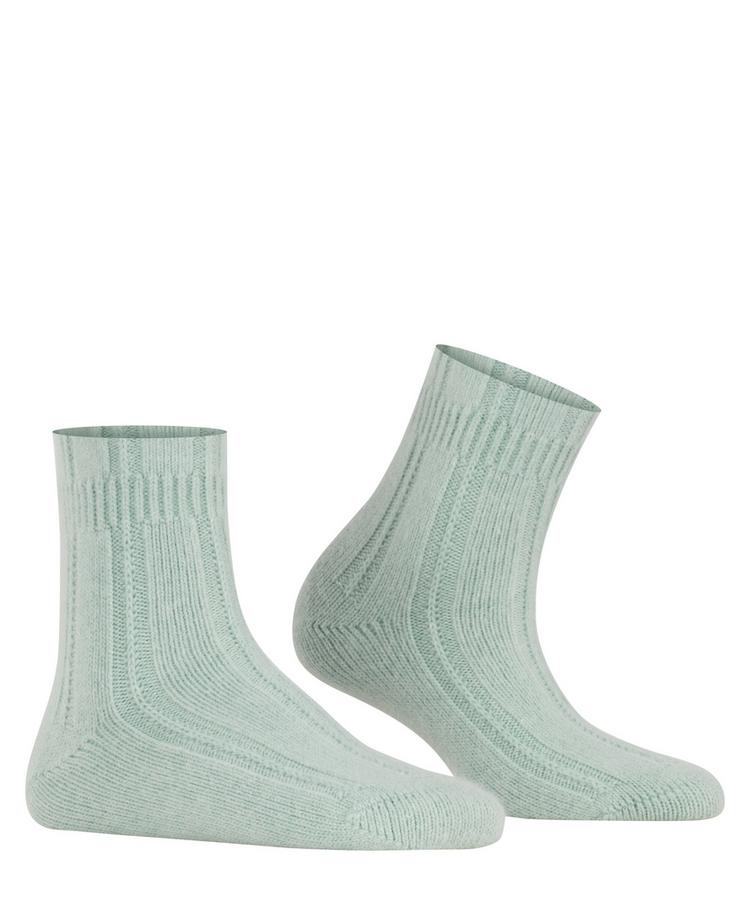 Falke Falke Bedsock SO Socken Damen - peppermint (7792) - 0 | SportScheck