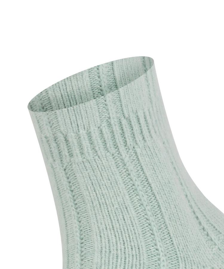 Falke Falke Bedsock SO Socken Damen - peppermint (7792) - 1 | SportScheck