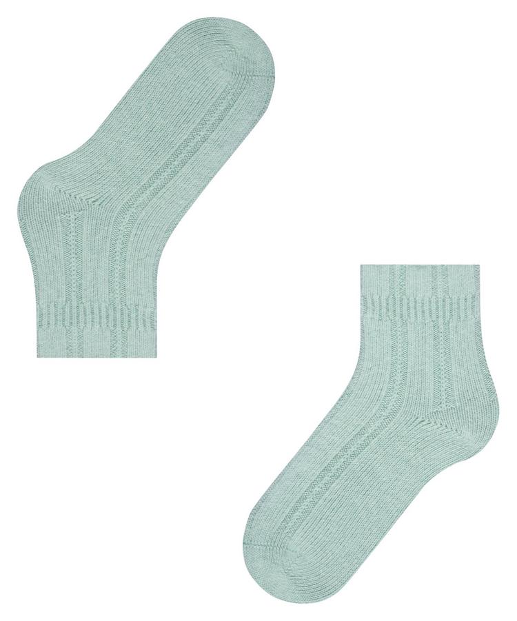 Falke Falke Bedsock SO Socken Damen - peppermint (7792) - 2 | SportScheck