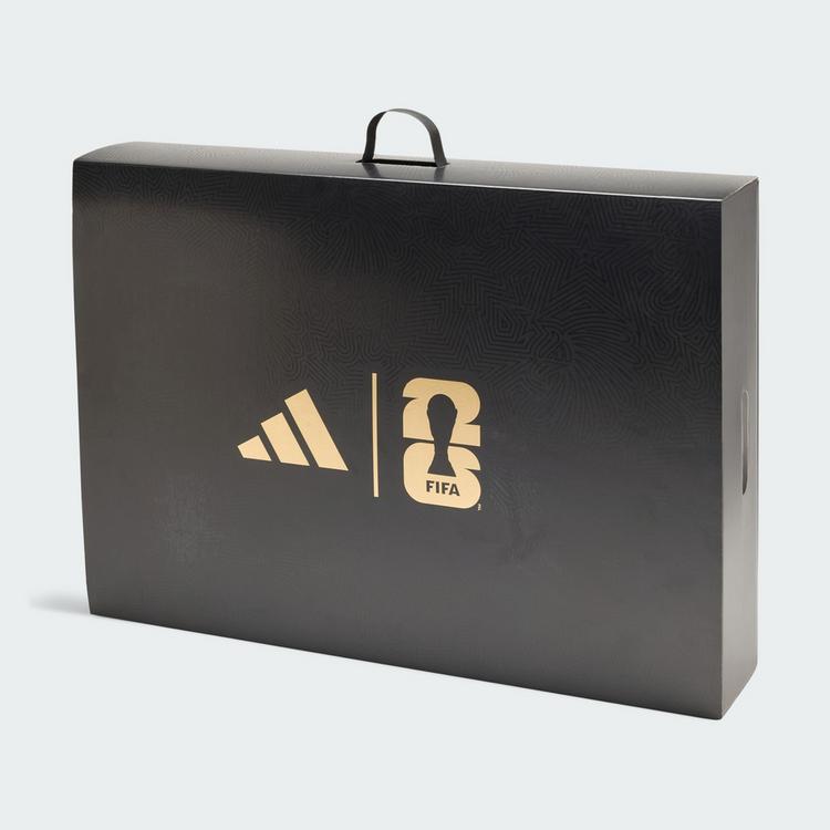 adidas adidas FIFA Fussball-Weltmeisterschaft 26&trade; Fu&szlig;ball - White - 0 | SportScheck