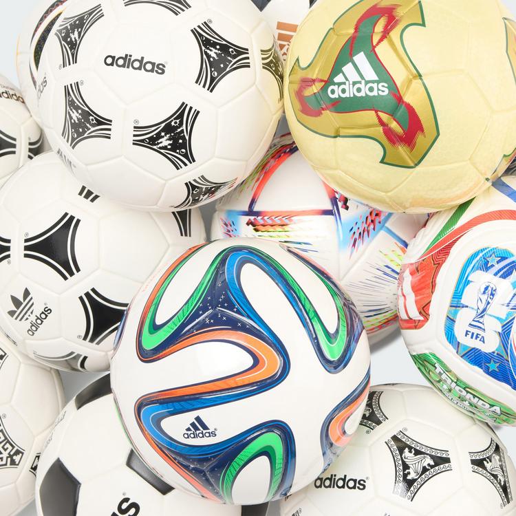 adidas adidas FIFA Fussball-Weltmeisterschaft 26&trade; Fu&szlig;ball - White - 1 | SportScheck