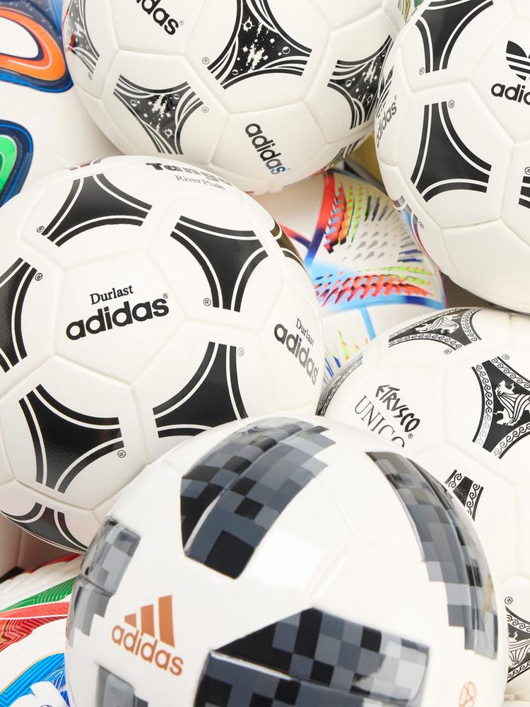 adidas adidas FIFA Fussball-Weltmeisterschaft 26&trade; Fu&szlig;ball - White - 2 | SportScheck