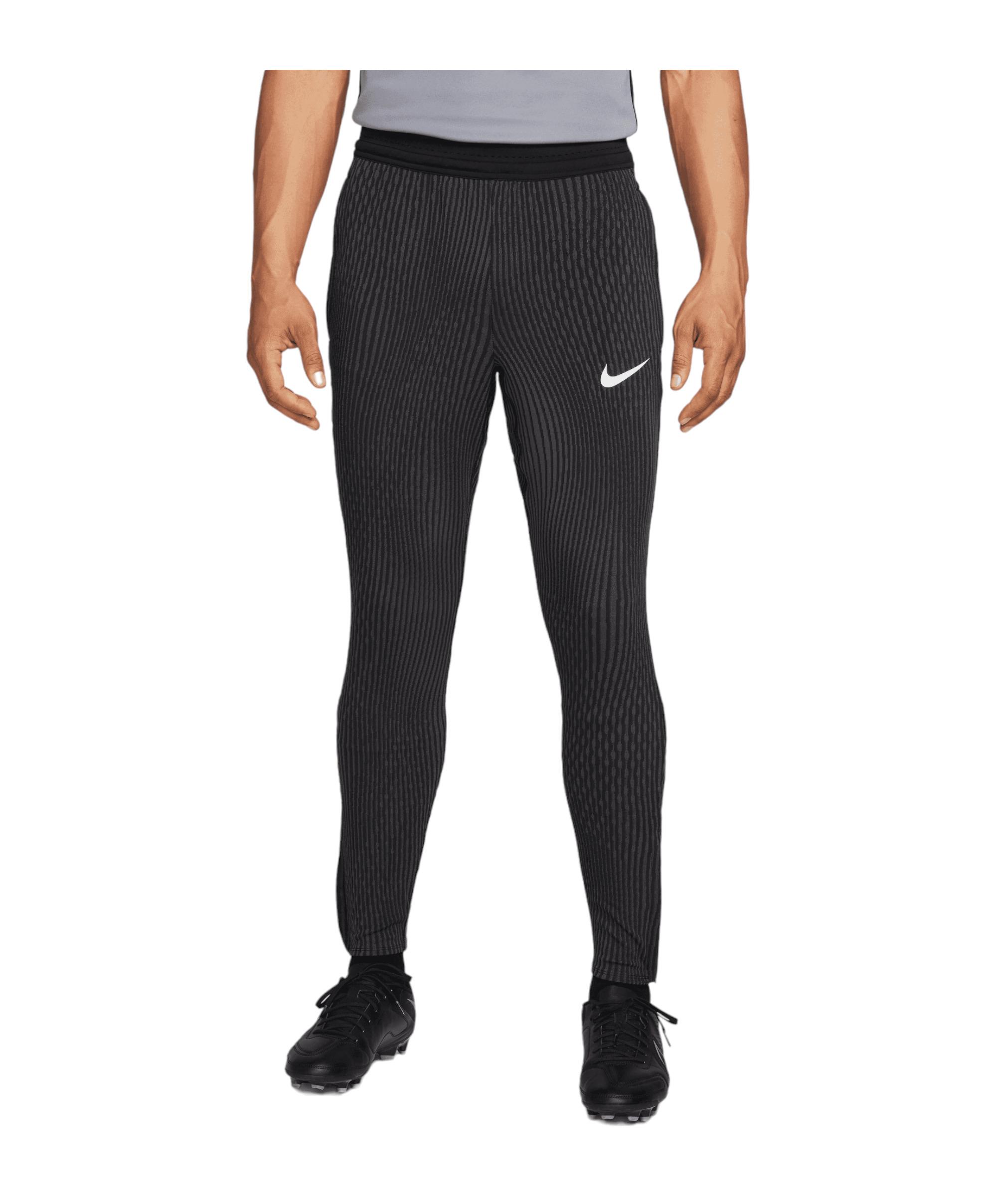 Nike Strike Elite Trainingshose Trainingshose Herren - schwarzgrauweiss