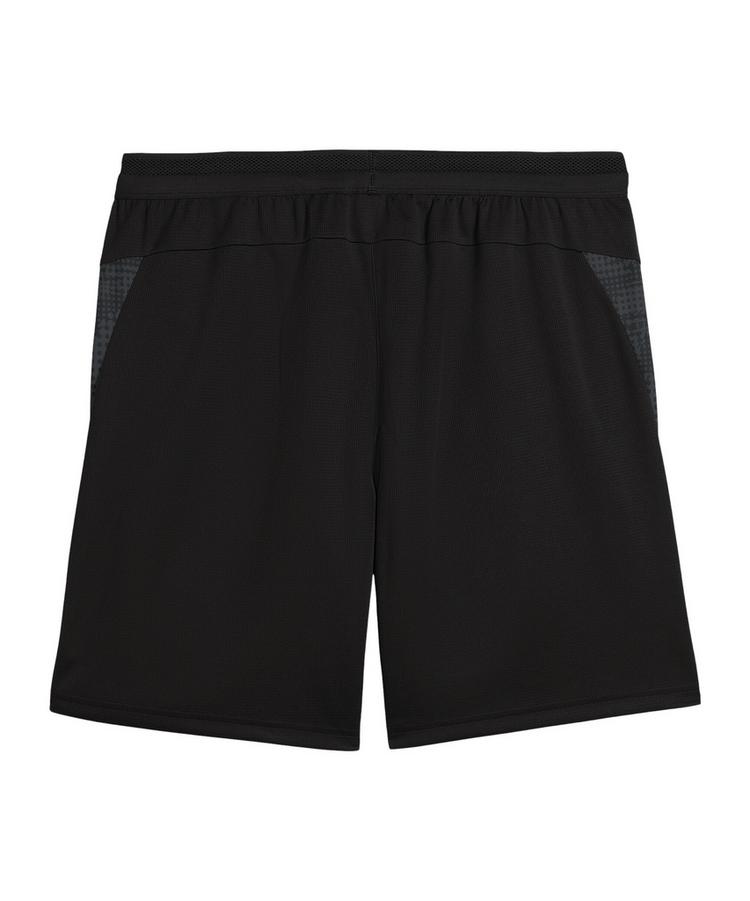 PUMA PUMA Galatasaray Istanbul Short Kids Fu&szlig;ballshorts Kinder - schwarz - 0 | SportScheck