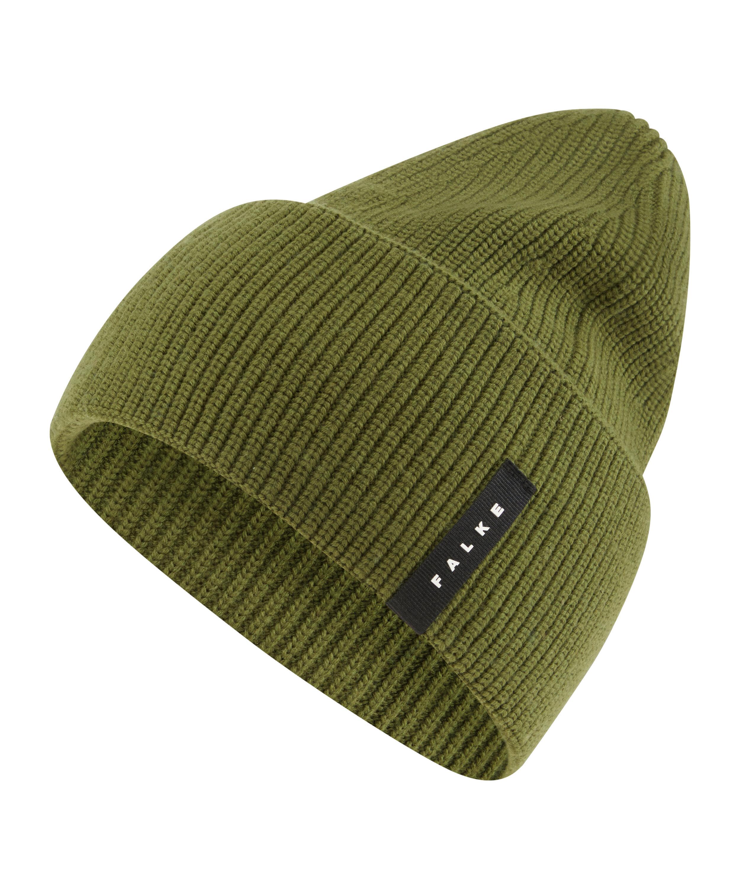Falke Beanie - olive (7750)