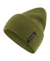 Falke Merino Ultrafine Ribbed Beanie - olive (7750)