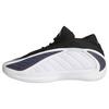 adidas Anthony Edwards 2 Schuh Basketballschuhe - Cloud White / Core Black / Dusky Ink