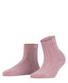Falke Bedsock SO Socken Damen - brick (8770)