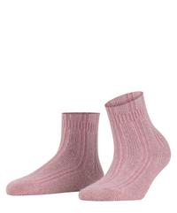 Falke Bedsock SO Socken Damen - brick (8770)