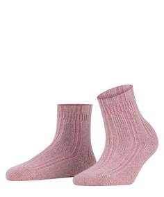 Falke Bedsock SO Freizeitsocken Damen brick (8770)