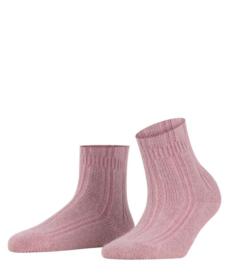 Falke Falke Bedsock SO Socken Damen - brick (8770) - 0 | SportScheck