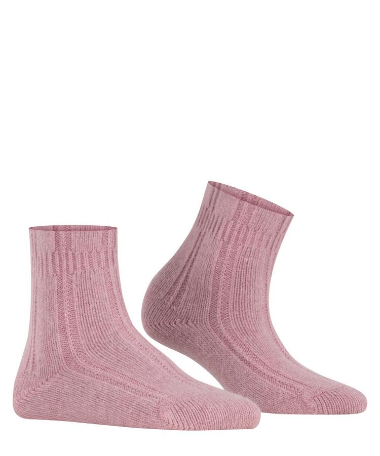 Falke Falke Bedsock SO Socken Damen - brick (8770) - 0 | SportScheck