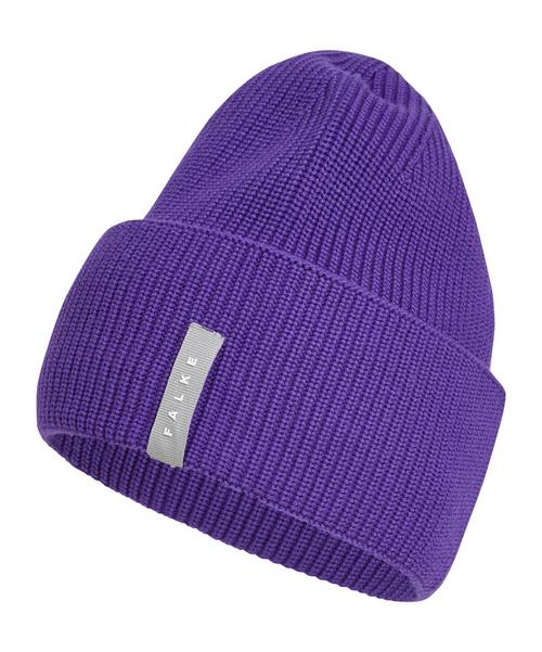 Falke Merino Ultrafine Ribbed Beanie