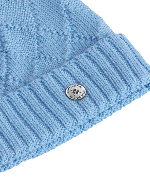 Rückansicht von Burlington Laufmütze bellflower (6717)