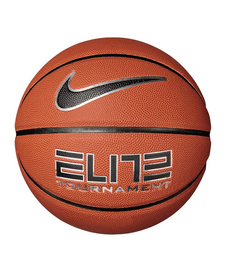 Nike Nike Indoorball Basketball Herren - braun - 0 | SportScheck