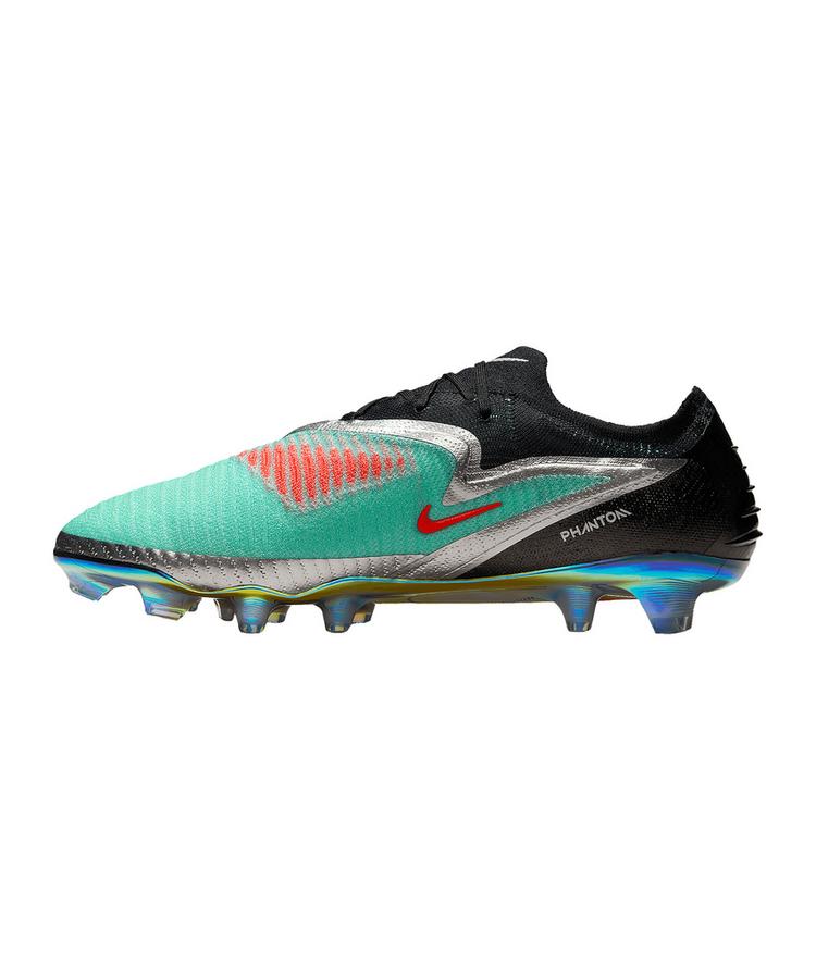 Nike Nike Phantom 6 Low Elite FG Launch Edition Fu&szlig;ballschuhe Herren - grau - 0 | SportScheck