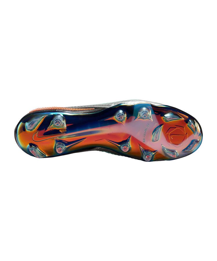 Nike Nike Phantom 6 Low Elite FG Launch Edition Fu&szlig;ballschuhe Herren - grau - 0 | SportScheck